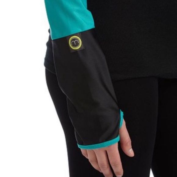 Moxie Cycling Bolero - Picture 3 of 13